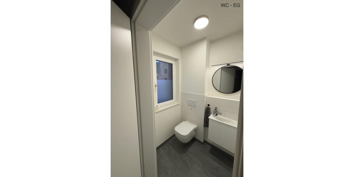 Doppelhaushälfte Rieseby - 4 Zimmer, 135 m&sup2;, 1.750&euro; | Angebot:25933685