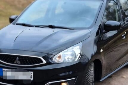 Mitsubishi Space Star 4.500 km 7.300 &euro; Lürschau 24850