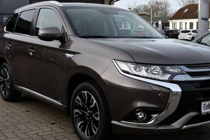 Mitsubishi Outlander 112.418 km 17.900 &euro; Treia 24896