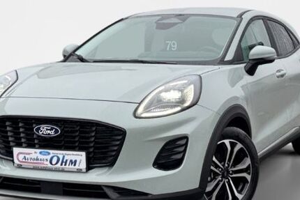 Ford Puma 10.000 km 25.990 &euro; Rendsburg 24768