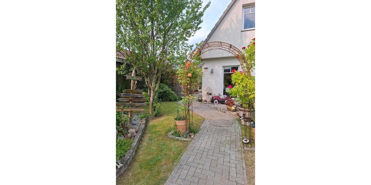 Einfamilienhaus Sörup - 5 Zimmer, 109 m&sup2;, 279.000&euro; | Angebot:23679744