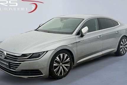 VW Arteon 184.000 km 16.900 &euro; Kropp 24848