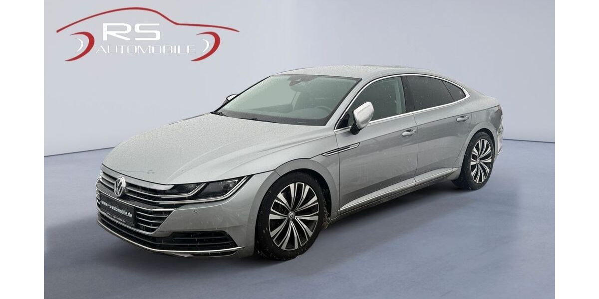 VW Arteon 184.000 km 16.900 &euro; Kropp 24848