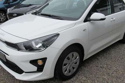 Kia Rio 50.000 km 11.950 &euro; Gettorf 24214