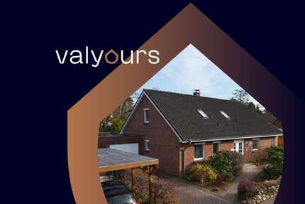 Haus Kropp - 6.5 Zimmer, 191 m&sup2;, 399.000&euro; | Angebot:25552268