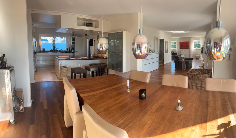 Einfamilienhaus Eckernförde - 7 Zimmer, 205 m&sup2;, 1.290.000&euro; | Angebot:21101481