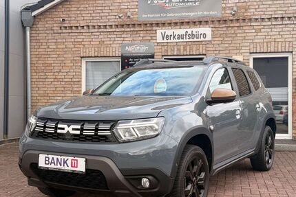 Dacia Duster 78.900 km 18.900 &euro; Wanderup 24997