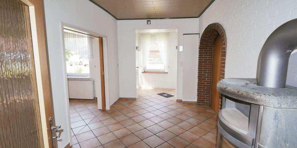 Einfamilienhaus Rieseby - 6 Zimmer, 217 m&sup2;, 293.500&euro; | Angebot:25704263