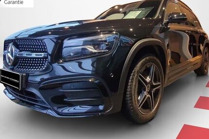 Mercedes-Benz GLB 200 12.163 km 40.850 &euro; Schleswig-Busdorf 24866