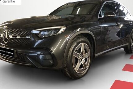 Mercedes-Benz GLC 300 10.692 km 54.750 &euro; Schleswig-Busdorf 24866