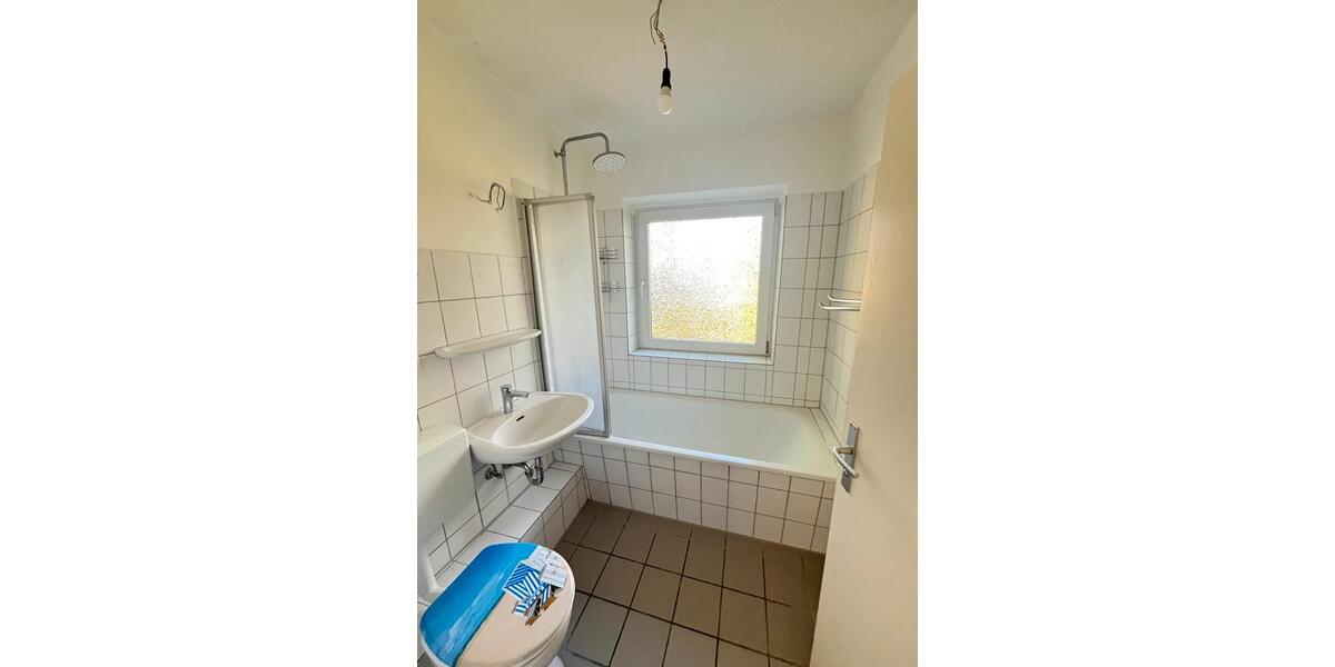 Erdgeschoßwohnung Rendsburg - 3 Zimmer, 57 m&sup2;, 579&euro; | Angebot:26544553