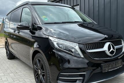 Mercedes-Benz V 300 92.183 km 54.990 &euro; Owschlag 24811