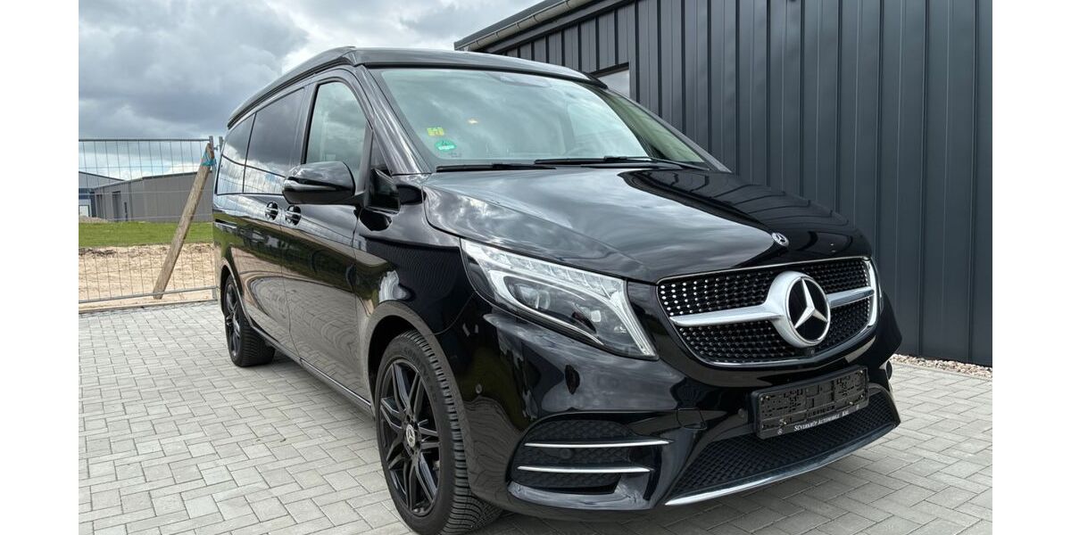 Mercedes-Benz V 300 92.183 km 54.990 &euro; Owschlag 24811
