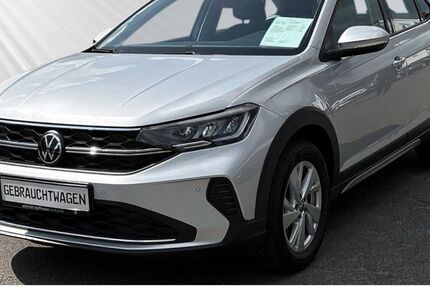 VW Taigo 3.600 km 18.980 &euro; Eckernförde 24340