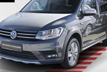 VW Caddy 92.170 km 21.890 &euro; Eckernförde 24340