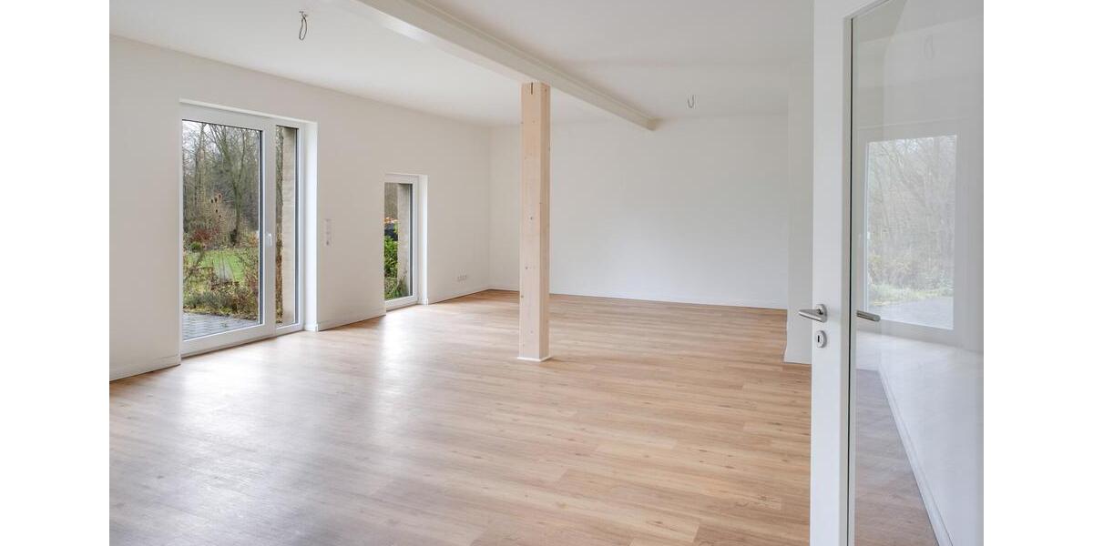 Reihenhaus Rieseby - 6 Zimmer, 200 m&sup2;, 2.300&euro; | Angebot:26230275