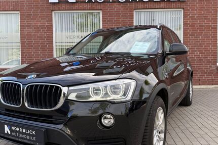 BMW X3 176.075 km 13.990 &euro; Schleswig 24837