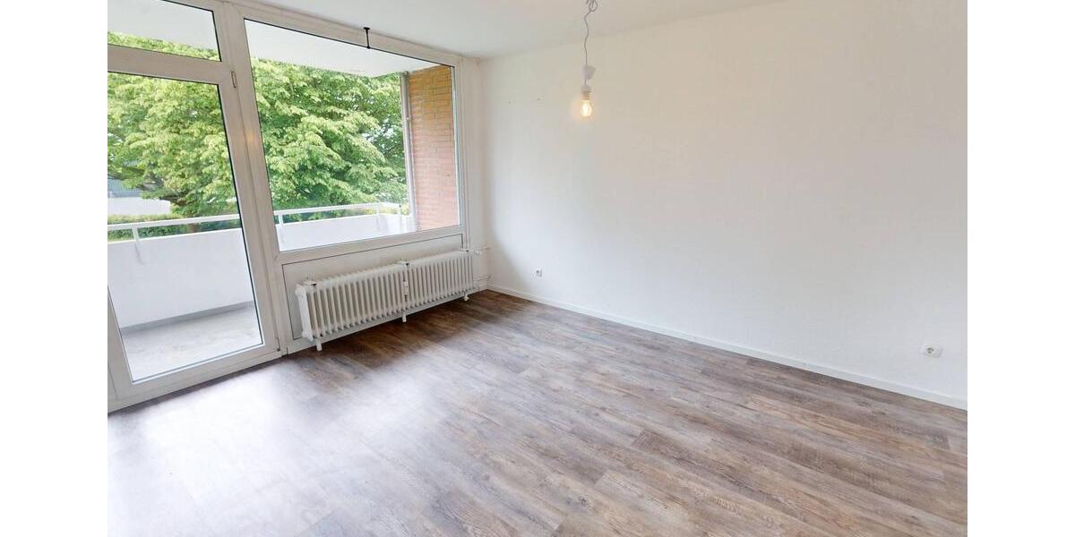Etagenwohnung Eckernförde - 3.5 Zimmer, 86 m&sup2;, 809&euro; | Angebot:26664792