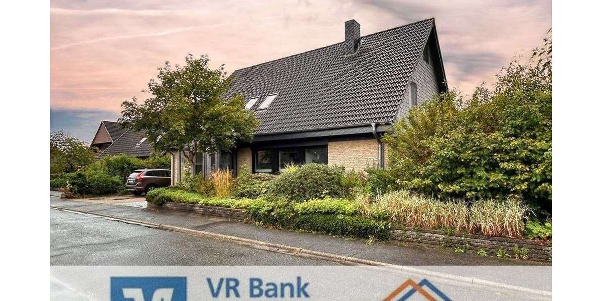 Einfamilienhaus Großenwiehe - 6.5 Zimmer, 211 m&sup2;, 359.000&euro; | Angebot:27310765