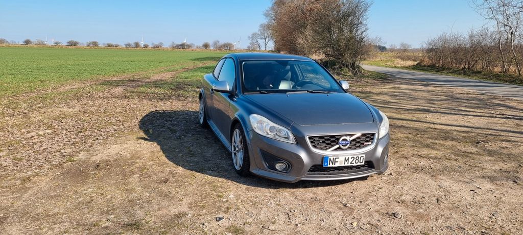 Volvo C30 147.000 km 6.200 &euro; Oster-Ohrstedt 25885