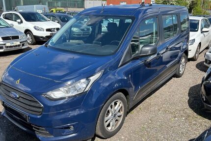 Ford Transit 212.770 km 7.980 &euro; Rendsburg 24768