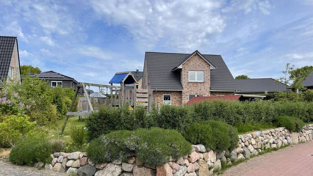 Einfamilienhaus Fahrdorf - 5 Zimmer, 133 m&sup2;, 570.000&euro; | Angebot:26040752