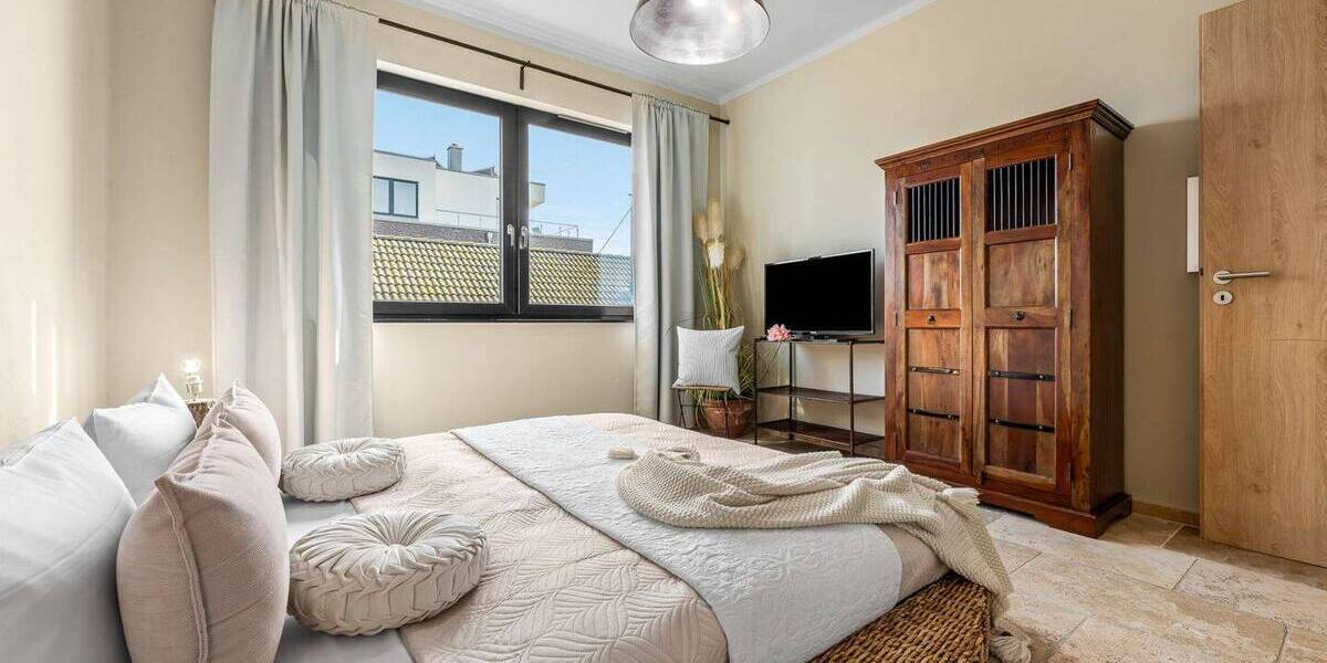 Etagenwohnung Kappeln - 4 Zimmer, 120 m&sup2;, 950.000&euro; | Angebot:25686890