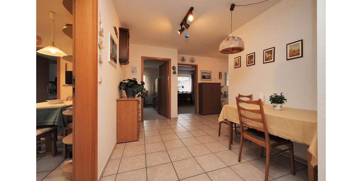 Bungalow Steinbergkirche - 4 Zimmer, 110 m&sup2;, 398.000&euro; | Angebot:25723092