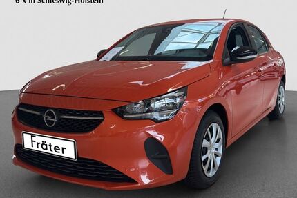 Opel Corsa 44.506 km 11.980 &euro; Rendsburg 24768