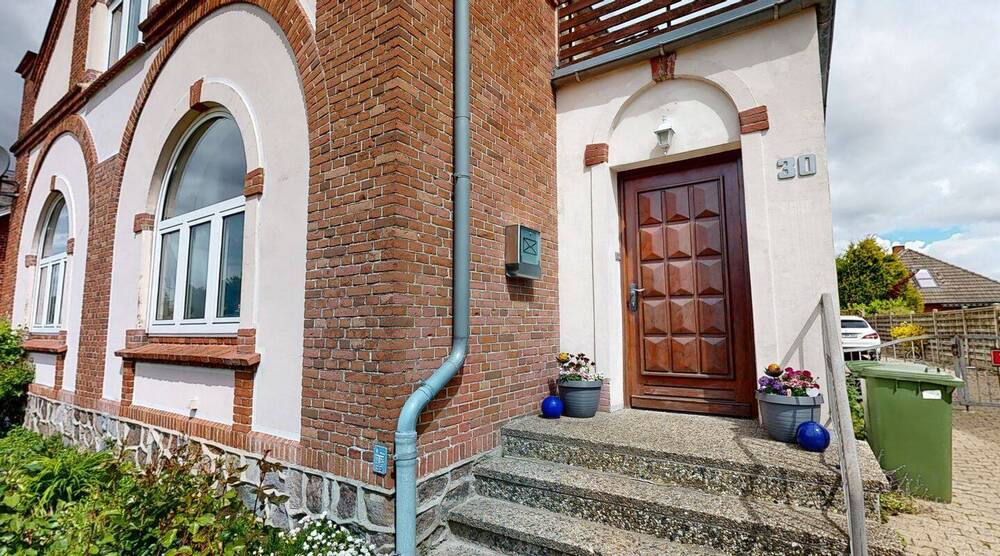 Einfamilienhaus Husby - 6 Zimmer, 165 m&sup2;, 314.500&euro; | Angebot:25725774