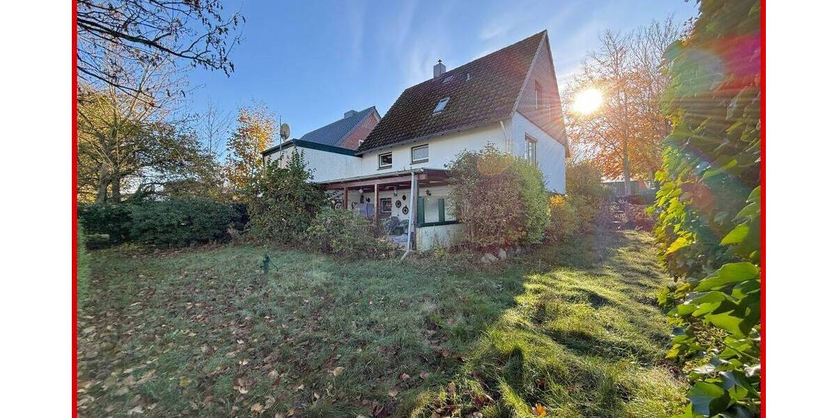 Einfamilienhaus Böklund - 5 Zimmer, 90 m&sup2;, 180.000&euro; | Angebot:25745896