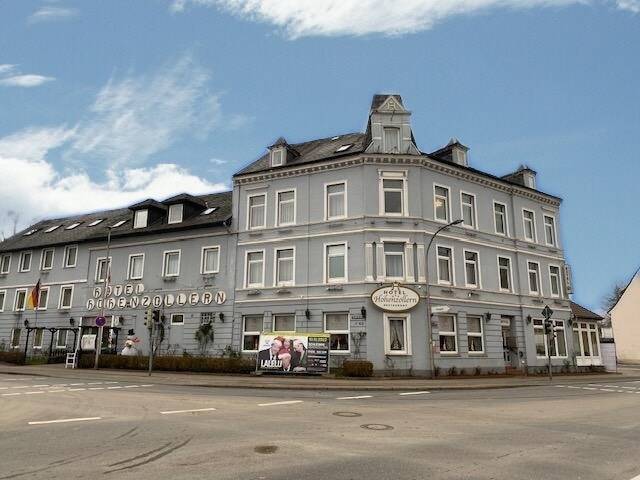 Gewerbeobjekt Schleswig - 5 Zimmer, 2.600.000&euro; | Angebot:25700018