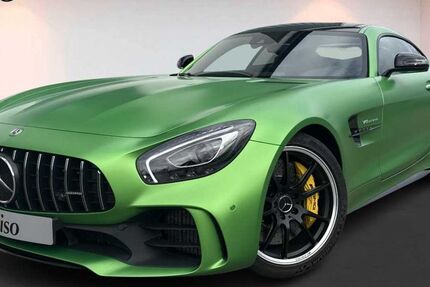Mercedes-Benz AMG GT 1.500 km 179.900 &euro; Schleswig 24837