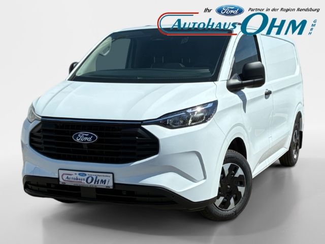 Ford Transit Custom 3.000 km 39.990 &euro; Rendsburg 24768