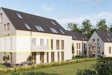 Wohnung Eckernförde - 3 Zimmer, 89 m&sup2;, 745.000&euro; | Angebot:25703420