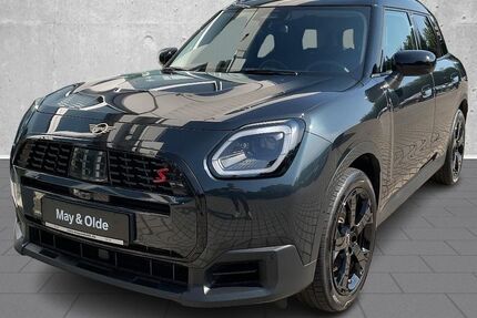 Mini Countryman S (Cooper) 22.187 km 36.990 &euro; Rendsburg 24768