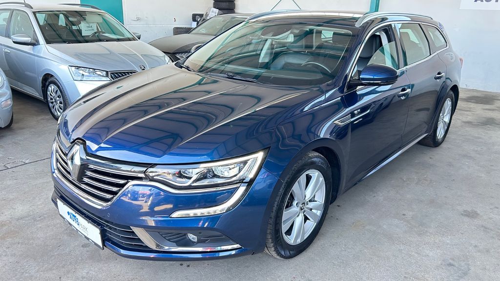 Renault Talisman 165.253 km 9.980 &euro; Rendsburg 24768