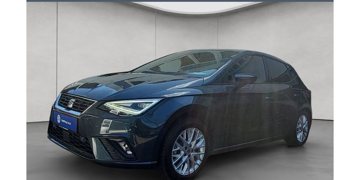 Seat Ibiza 13.010 km 23.290 &euro; Rendsburg 24768