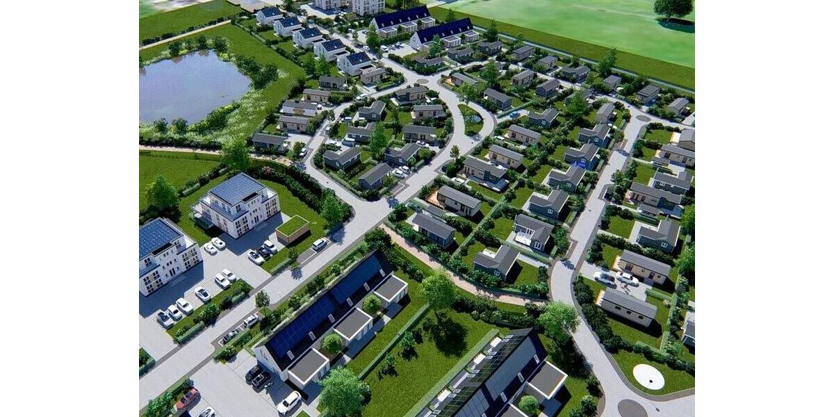 Grundstück Mittelangeln Satrup - 139.000&euro; | Angebot:26343836