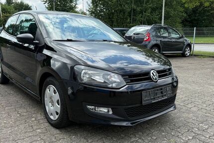 VW Polo 178.000 km 3.980 &euro; Rendsburg 24768