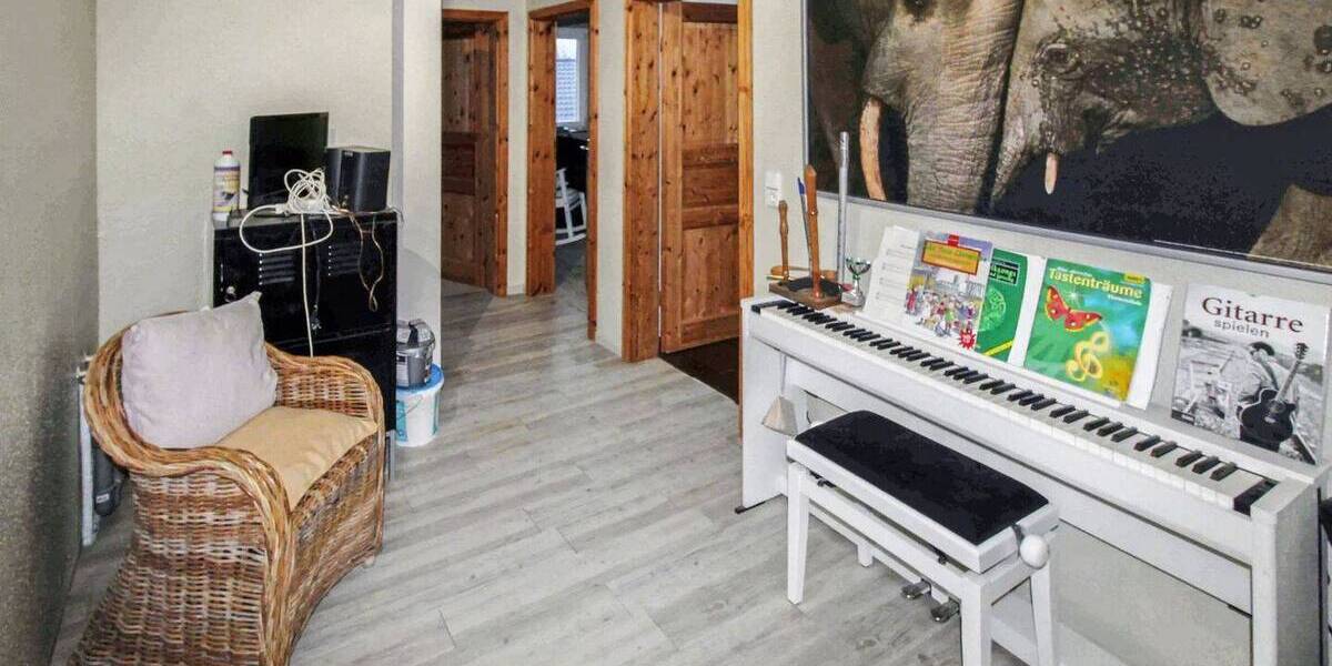 Gewerbeobjekt Kappeln - 8 Zimmer, 499.000&euro; | Angebot:26402706