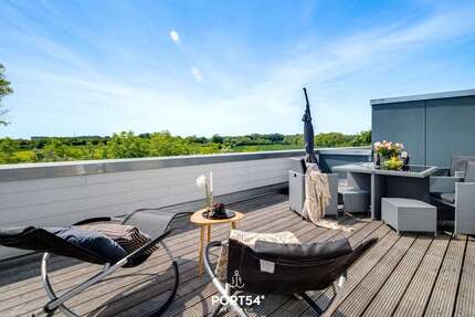 Wohnung Kappeln/Olpenitz Olpenitz - 5 Zimmer, 130 m&sup2;, 699.000&euro; | Angebot:21651137