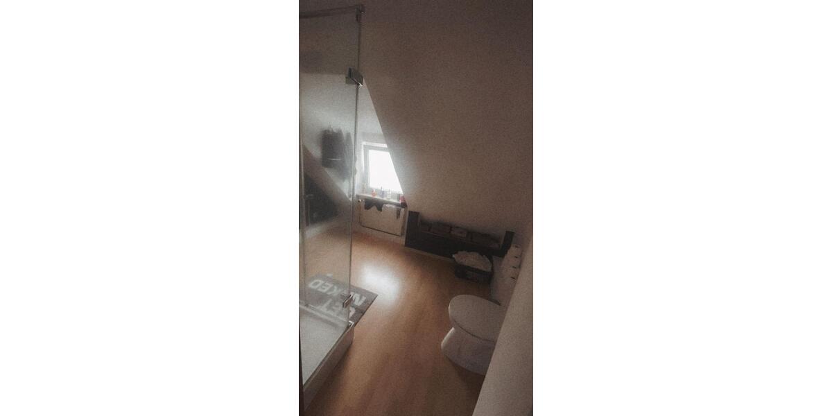 Dachgeschoßwohnung Schleswig - 1.5 Zimmer, 49 m&sup2;, 730&euro; | Angebot:25977846