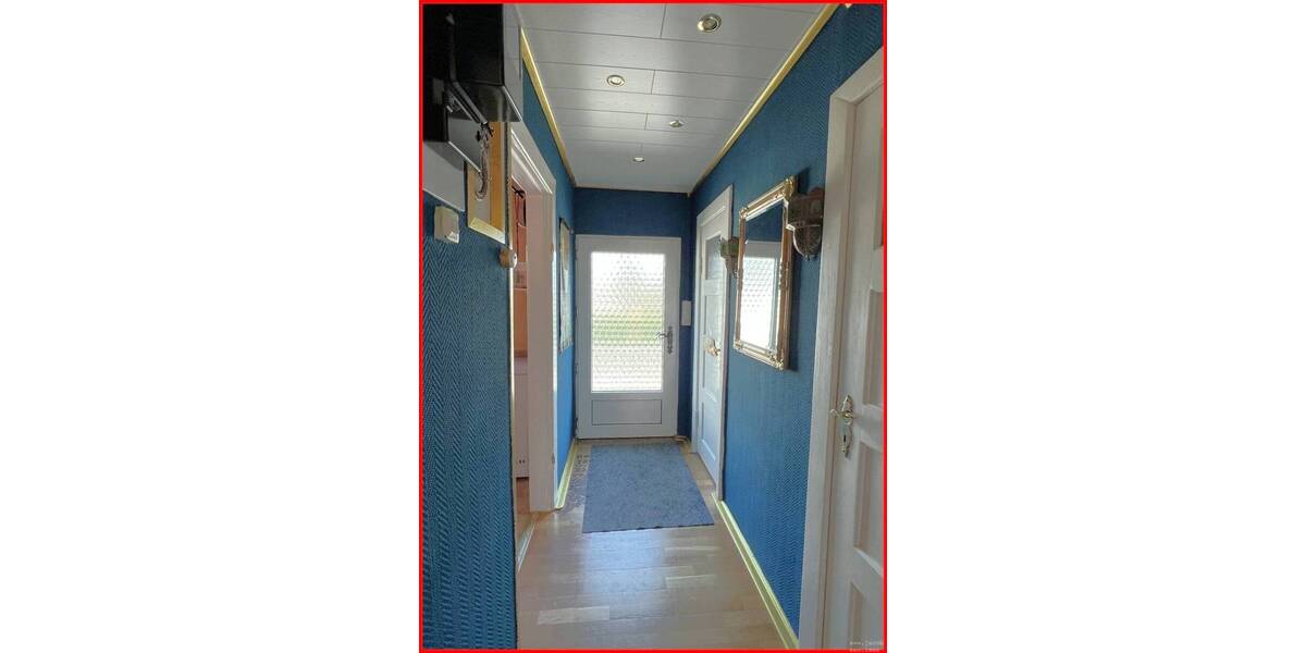 Einfamilienhaus Schleswig - 5 Zimmer, 140 m&sup2;, 215.000&euro; | Angebot:25705479