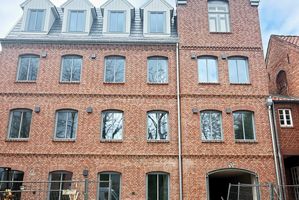 Wohnung Eckernförde - 2 Zimmer, 48 m&sup2;, 430.000&euro; | Angebot:23464529