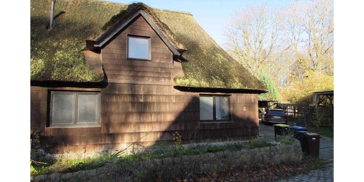 Doppelhaushälfte Bredenbek - 4 Zimmer, 115 m&sup2;, 249.000&euro; | Angebot:25667391