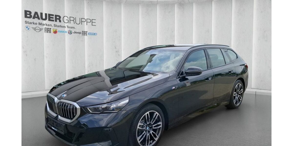BMW 520 14.634 km 49.930 &euro; Schleswig 24837