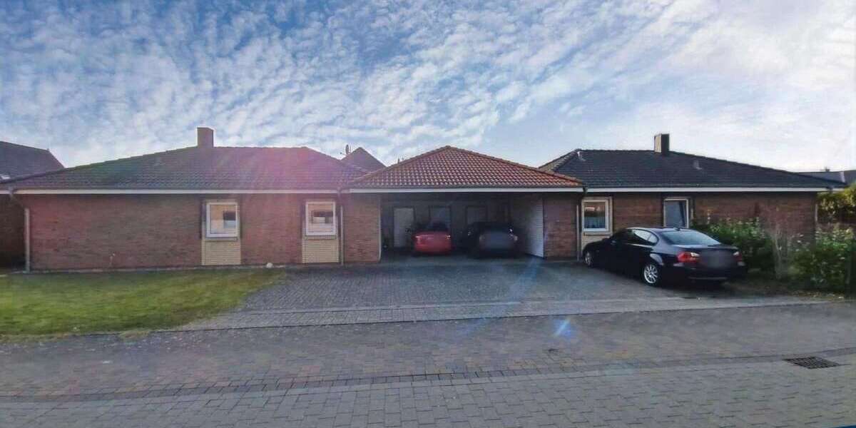 Einfamilienhaus Owschlag - 6 Zimmer, 138 m&sup2;, 339.000&euro; | Angebot:25992996