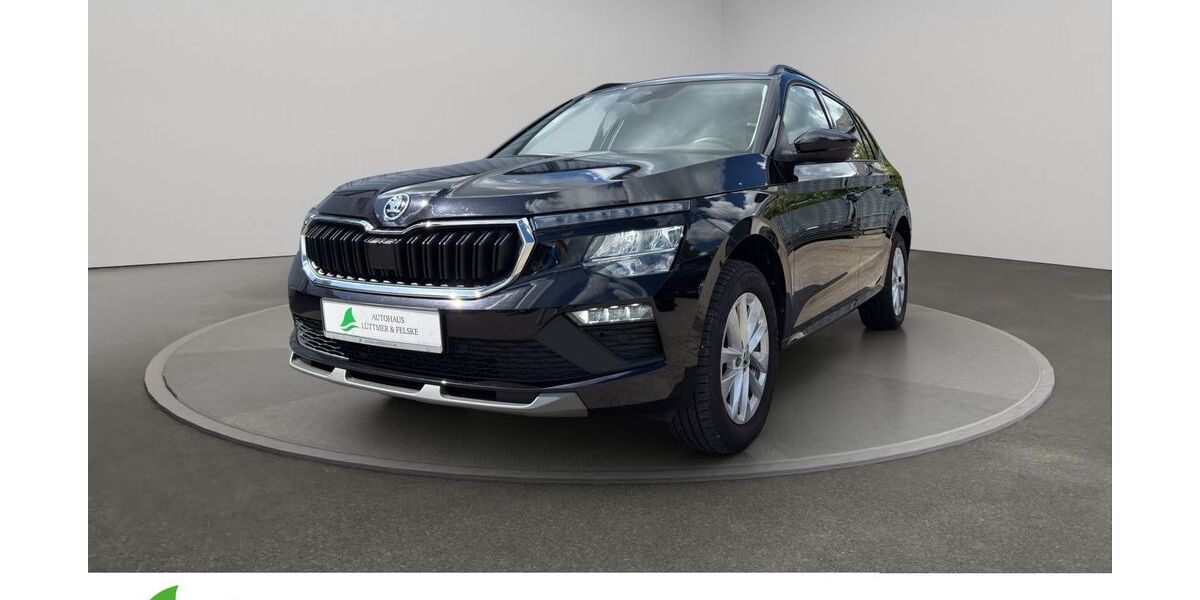 Skoda Kamiq 28.064 km 24.880 &euro; Schleswig 24837