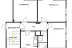Etagenwohnung Schleswig - 3 Zimmer, 63 m&sup2;, 169.000&euro; | Angebot:26723643